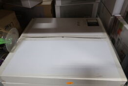 3 stk. Gimble-sæt RADA Paso Eksl. Skærme