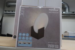 Væglampe NORDLUX Hester IP44 3-step-DIM