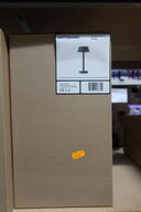 Bordlampe ANTIDARK Companion T1