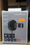 Væglampe NORDLUX Clyde