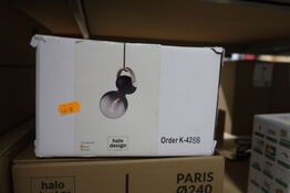 Pendel HALO DESIGN K-4266