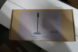 Stander MORESTUDIO Moon 15601