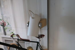 Bord/væglampe LE KLINT Carronade