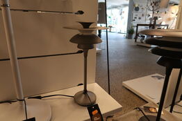 Bordlampe BELID Picasso Lille Oxidgrå