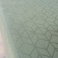 Nordisk Tekstil dug 140x320 cm lotus grøn
