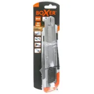 30 stk. Boxer hobbykniv 25 mm. - SK5 stål
