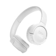 JBL TUNE 520BT - White