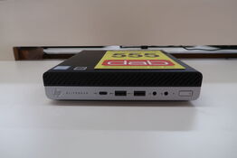 HP EliteDesk 800 G4 Mini i5-8500T - Refurbished