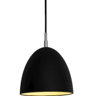 LIGA STORM Ø18 MAT SORT PENDEL