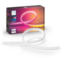 2 pk. Philips Hue Ambiance Gradient Lightstrip Basekit - 2 meter