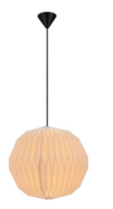 Nordlux Belloy 30 Skærm White 