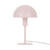 Nordlux Ellen Mini bordlampe, støvet rosa 
