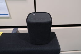 Yamaha True X trådløs højttaler