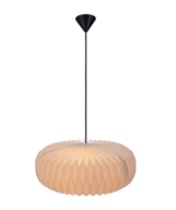 Nordlux Belloy 45 pendel, hvid