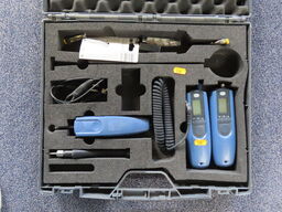 Fugtmåler Hydromette GANN BLUE LIINE