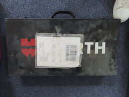 Boltpistol WÜRTH BST MA 75