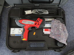 Boltpistol WÜRTH BSG MF-14