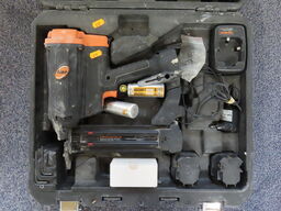 Dykkerpistol TJEP ST-15/50