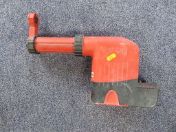 Sugeenhed til Borehammer HILTI TE 6 DRS