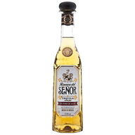 2 stk. Tequila Reserva Del Senor Anejo 70cl. C6 38%