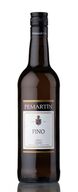 6 stk. Sherry Diez Merito Pemartin Fino C6 75cl. 15%