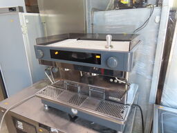 Espressomaskine 105 HM