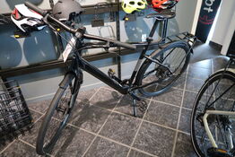 Elcykel CANNONDALE 700 U Tesoro Neo SL EQ med batteri uden lader