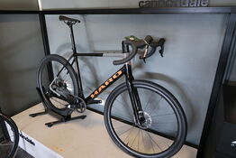 Racercykel HARO 