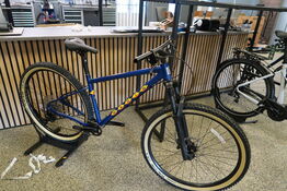 Mountainbike MARIN 