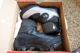 Cykelsko SPECIALIZED Defroster Trail Str: 40