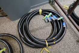 5 stk. dæk SCHWALBE Marathon Plus 700x38C