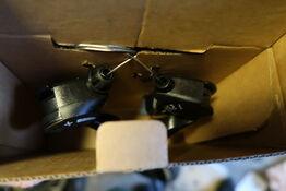 Bremsegreb SHIMANO