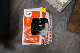 Bagskifter SRAM X.4 LONG CAGE