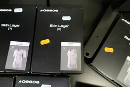 Vest ASSOS Skin Layer P1