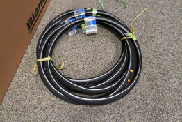 5 stk. dæk SCHWALBE Delta Cruiser Plus 700x35C