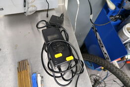 Lader SANS