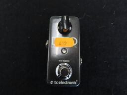 Guitarpedal - Ditto looper - TC ELECTRONIC