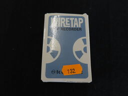 Guitarpedal - Wiretap Riff recorder - TC ELECTRONIC