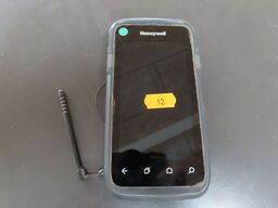 Håndscanner - HONEYWELL