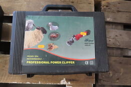 Fåreklippesæt QUIYI