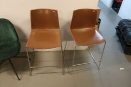2 stk. højstole, ARPER