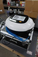 Vacuum machine Derma Renew