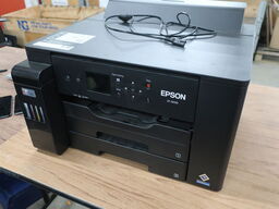 Inkjet printer EPSON ET-16150