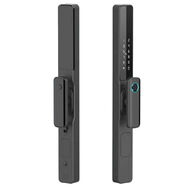 2 stk. Smart Lock Titan Premium ZC11