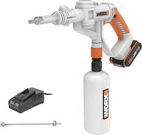 WORX Akku-Højtryksrenser WP650E