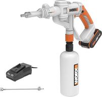 WORX Akku-Højtryksrenser WP650E