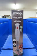 Stavblender SOGO