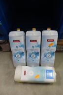 1 stk. Ultraphase 1 samt 3 stk. Ultraphase 2 MIELE