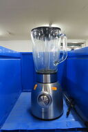 Blender CASO