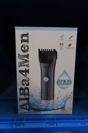 Trimmer ALBALINE